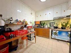 Blk 699C Hougang Street 52 (Hougang), HDB 4 Rooms #598194181